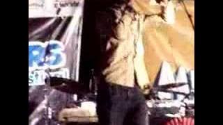 Lake of Stars 07 - Skeffa Chimoto