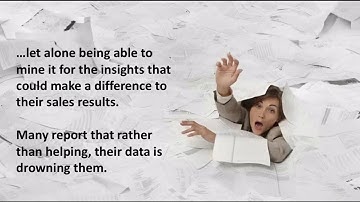 RevenueTek: Introducing Telemetry