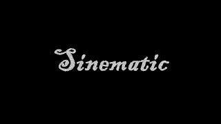 Sinematic S motionless In White Cover
