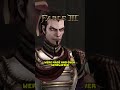 Is Fable III Really the Worst Game in the Fable Series? #shorts #videogamereview #fable3 #fableiii