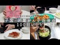 【独身子なし。子宮全摘。術後の食事vlog】「子宮・卵巣がん手術後の100日レシピ―退院後の食事プラン」は子宮筋腫の術後の食事にも参考になりました。