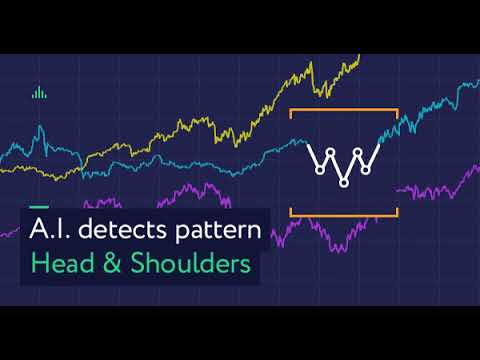 How A.I. Detects Patterns
