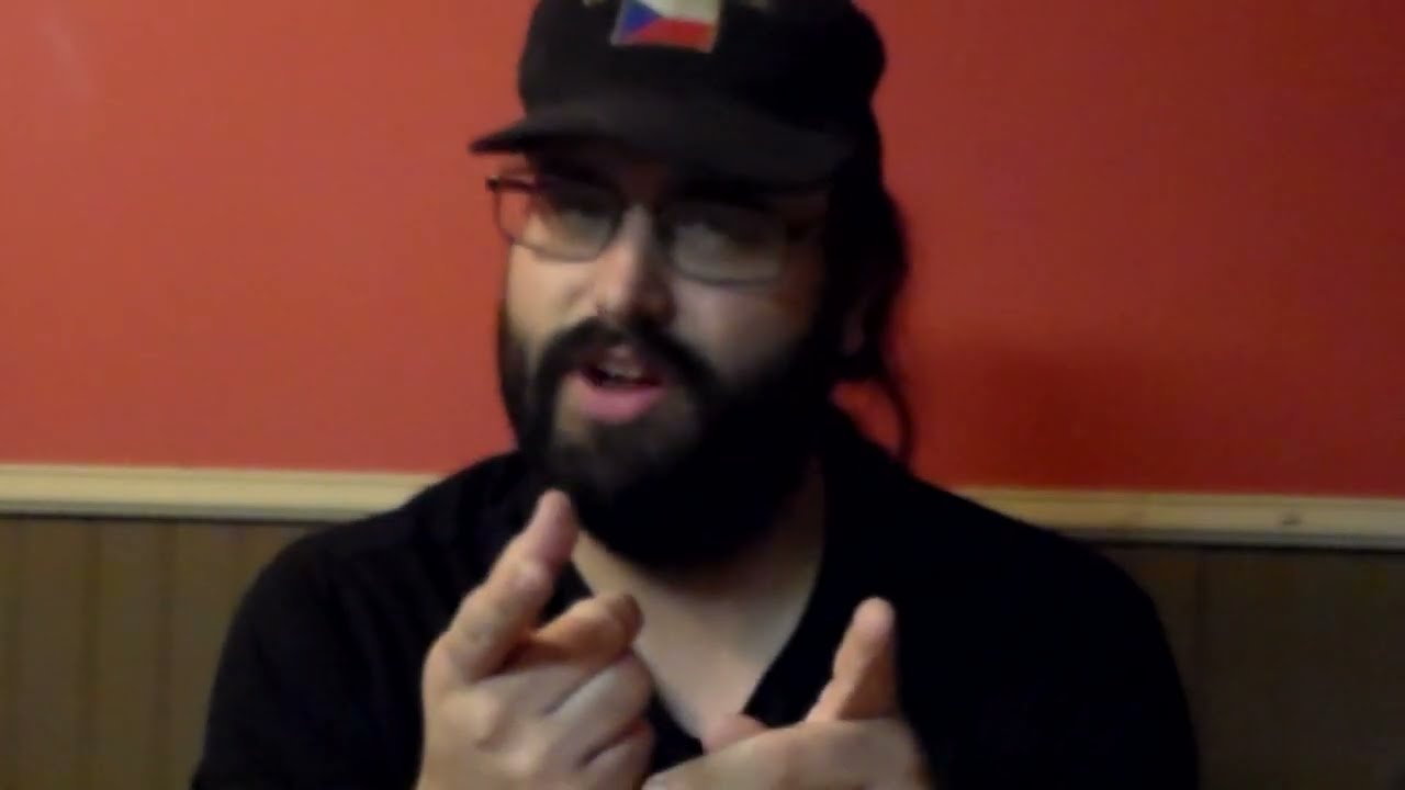 Working Out, Accordion Videos Ending? Worst Burnout (Channel Update 2026)