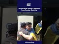 "Like Being Born Again!" 185 Emotional Ukrainian POWs Return Home From Russian Camps | AH1C