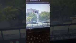 Vacant Macy’s at Harford Mall Bel Air Maryland Profile