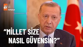 Bu Aday Modeli Millete Hakarettir - Atv Ana Haber 2 Şubat 2023