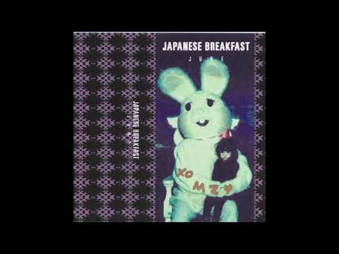 Day 6 from June by Japanese Breakfast - Boyish