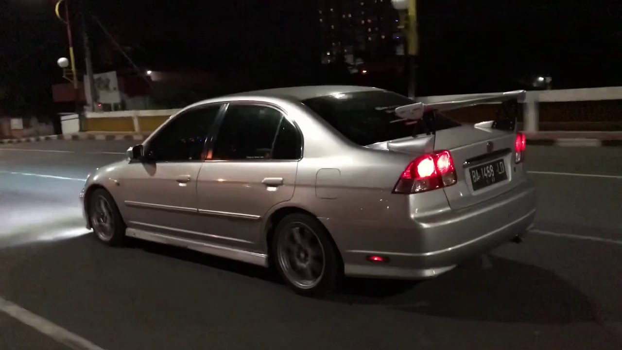 Civic 6 vtec