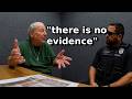 1.6 Trillion To 1 DNA Match: Something He Couldn't Explain