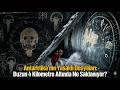 Antarktika’nın Yasaklı Dosyaları: Buzun 4 Kilometre Altında Ne Saklanıyor?