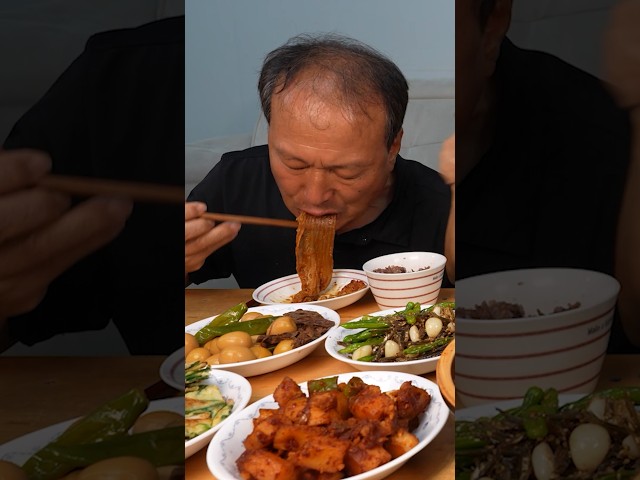 4년 묵힌 묵은지로 만든 묵은지고등어찜! #먹방 #shorts #요리
