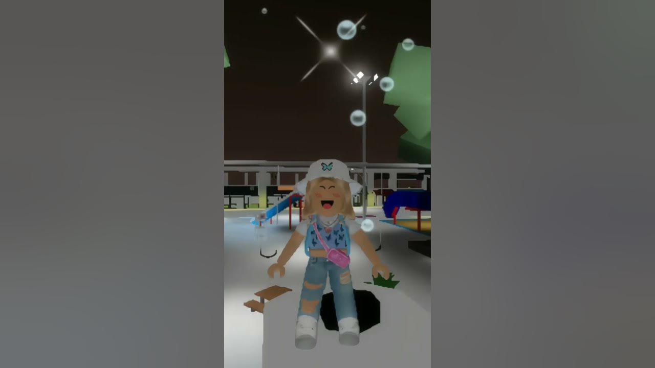 Aesthetic Brookhaven Outfits - YouTube