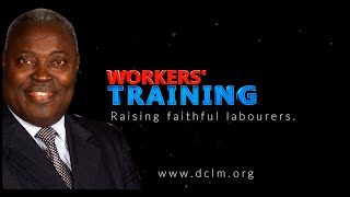 Trusting the Living God with the Whole Heart || Workers' Training || Pastor W.F Kumuyi