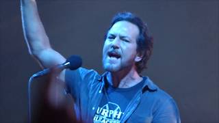 Pearl Jam - Release - Wrigley Field (August 20, 2016)