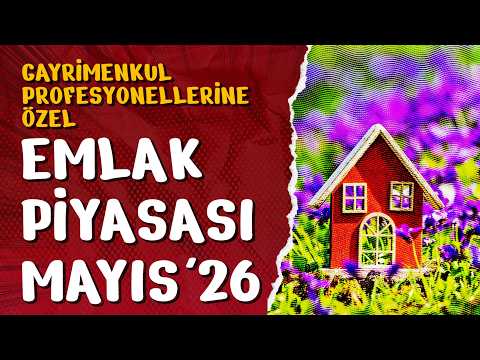 REAL ESTATE MARKET ASSESSMENT FOR REAL ESTATE PROFESSIONALS MAY 2026 - 05/03/2026