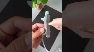 how to make a water gun...