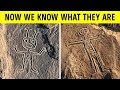 Japanese Scientists Discover Hundreds of New Nazca Lines