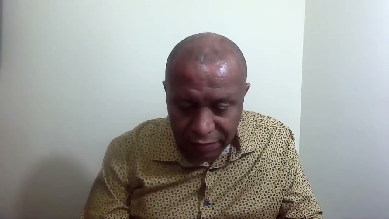 በፅድቅ መመስረት ክፍል 2                 በፓስተር ተስፋዬ  ዓለማየሁ