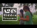 The Florida Project: A24's hidden treasure