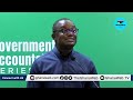 💡 Ghana's oil and gas sector rebounds with $3.5 billion investment - John Jinapor