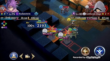 The​ Alchemist​ Code​ : FFxv​ Ex4+ Clear​ all​ mission​ in​ one​ run