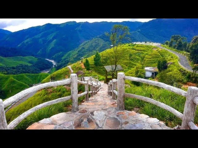 Wah Rilang View Point is... - Beautiful Places In Meghalaya | Facebook