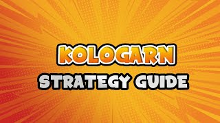 WOTLK Classic - Kologarn Strategy Guide