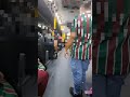 Discussão do ônibus porque o homem não pagou a passagem.