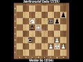 Wesley So (2754) vs Jan-Krzysztof Duda (2739) || GCT Super Blitz Poland 2026, Round 5