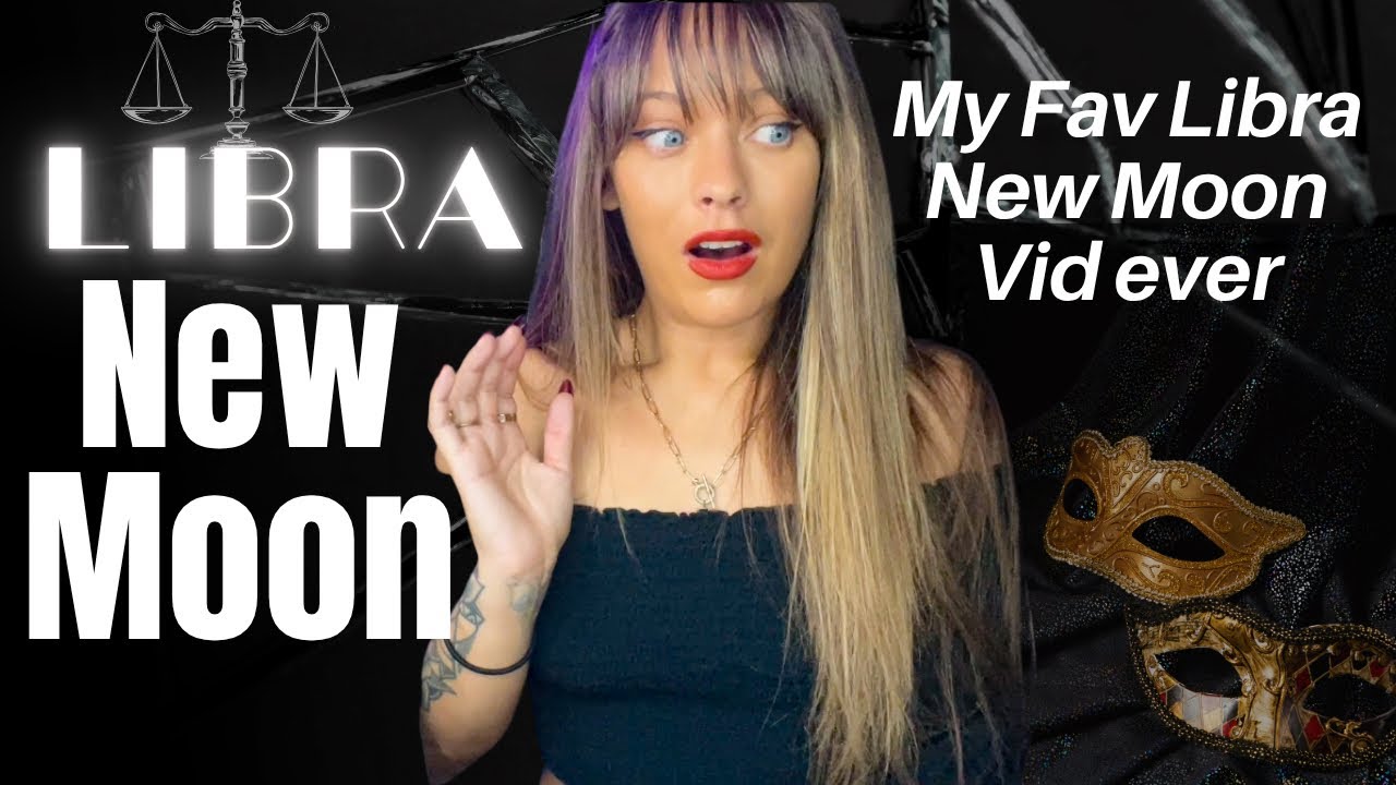 ВЫ ГОТОВЫ УВИДЕТЬ ПРАВДУ? Новолуние в Весах. Все знаки 21 октября