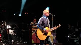 Paul Weller That’s Entertainment live at The Wyldes 2019