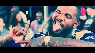 The game call 6ix9ine a fake blood and a b#### screenshot 2