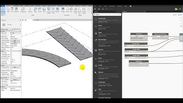 REVIT TUTORIAL - DRAWN RAMP ARROW WITH DYNAMO AUTOMATICALY - ONE CLICK