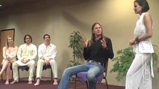 Tantra Theater Improv A Day In The Life Of Baba Dez