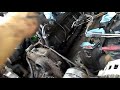 65 Turbo Diesel Injection Pump Replacement
