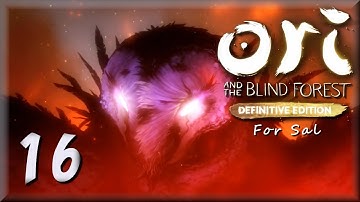 Ori and the blind Forest, Part 16, Collecting our Dues, with Mark Jackson