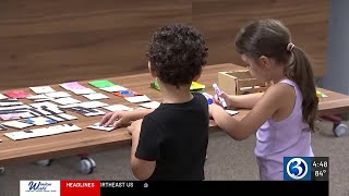 BRIGHT SPOT: West Haven Community Art Day