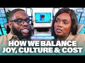 Christmas Then and Now. How We Balance Joy, Culture, and Cost The 3L's Podcast Ep 22