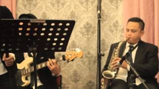 Wonderful Tonight - Eric Clapton Cover Premiere Entertainment Indonesia