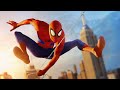 Swinging Through NYC!! (Let&#39;s Play Spider-Man for PS4)