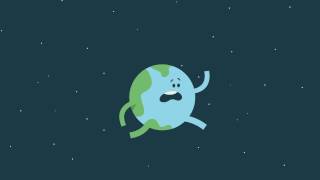 Bumberry Reusable Cloth Diapers: Animated illustration