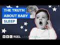 How much sleep a newborn baby needs, according to science – BBC REEL