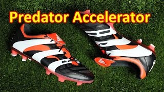 adidas predator instinct accelerator