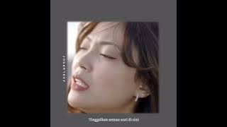 Tak Ingin Usai - Keisya Levronka | Cover Tami Aulia | Lirik Lagu | StoryWA | StatusWA | Shorts