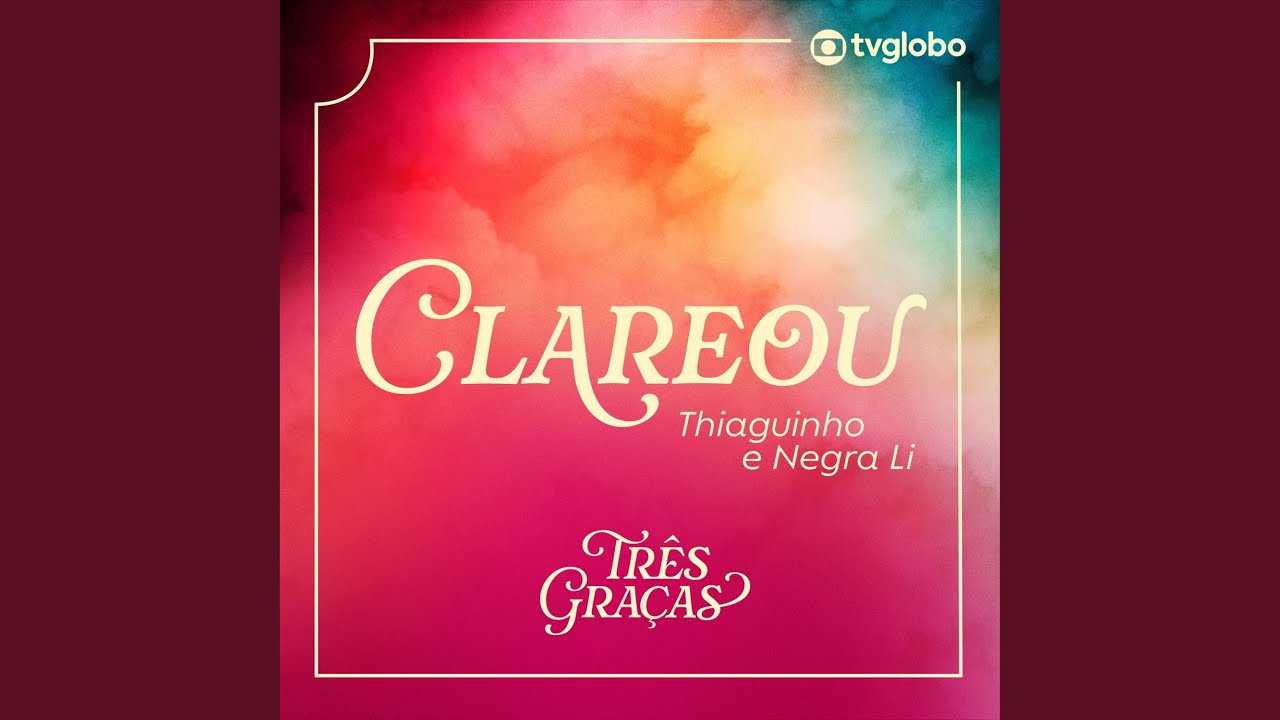 Clareou (Trilha Sorona Original 