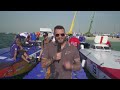 2024 UIM XCAT World Championship - Dubai GP - Race 1