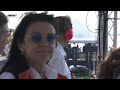 2024 UIM XCAT World Championship - Dubai GP - Race 1