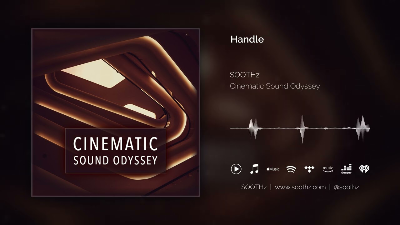 Handle by SOOTHz adlı videoyu YouTube'da izle Handle by SOOTHz adlı videoyu YouTube'da izle