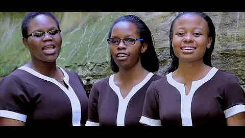 Shikilia Imani - Cornerstone SDA Church Choir (Official Video)