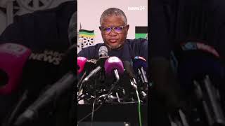 Mbalula links March and March to 2021 unrest | WATCH